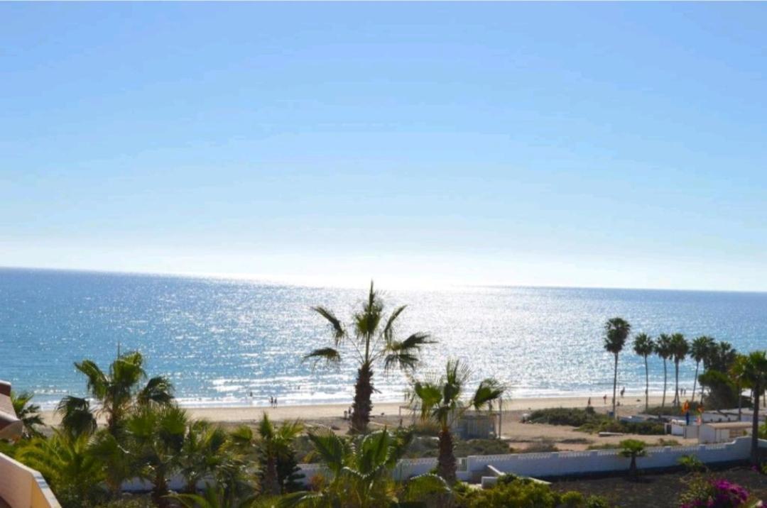 Casa Lidia Costa Calma Beach Exterior foto
