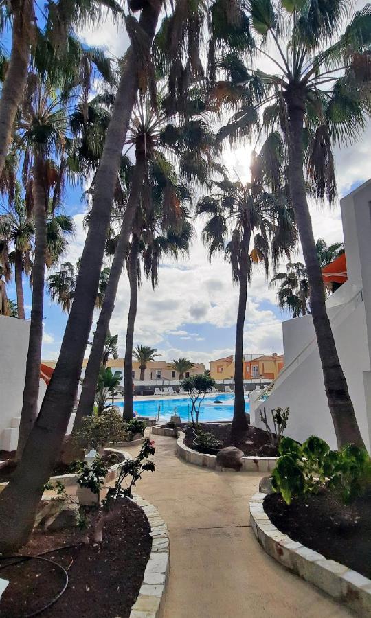 Casa Lidia Costa Calma Beach Exterior foto