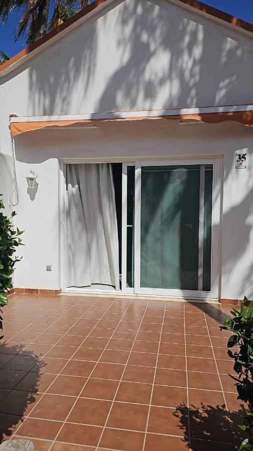Casa Lidia Costa Calma Beach Exterior foto